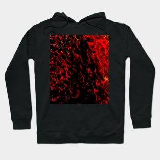 fire Hoodie